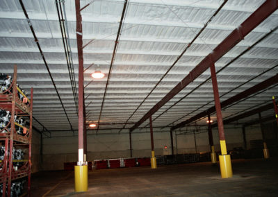 ceiling spray foam insulation preferred solutions