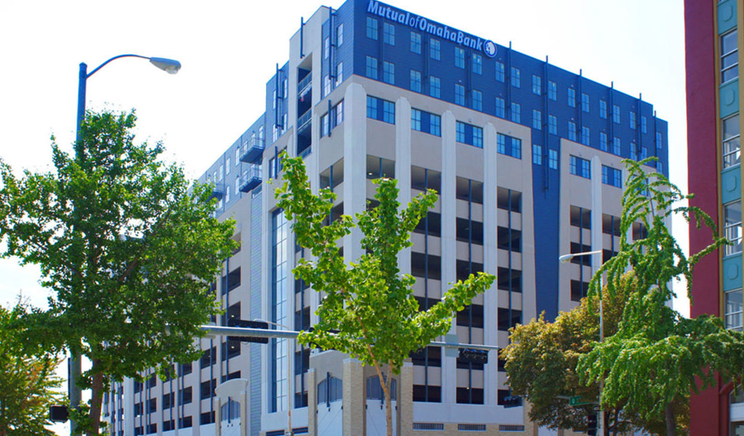 Block 38 Building