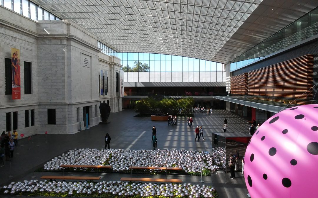 Cleveland Museum of Art