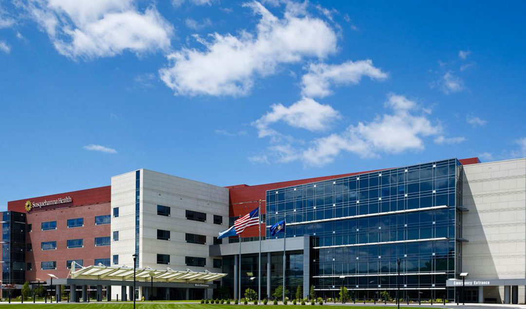 Williamsport Hospital