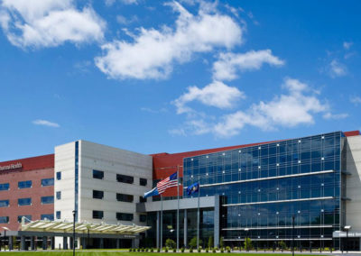 Williamsport Hospital