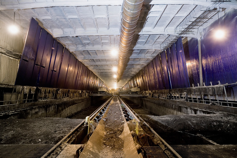Corrosion Control Systems