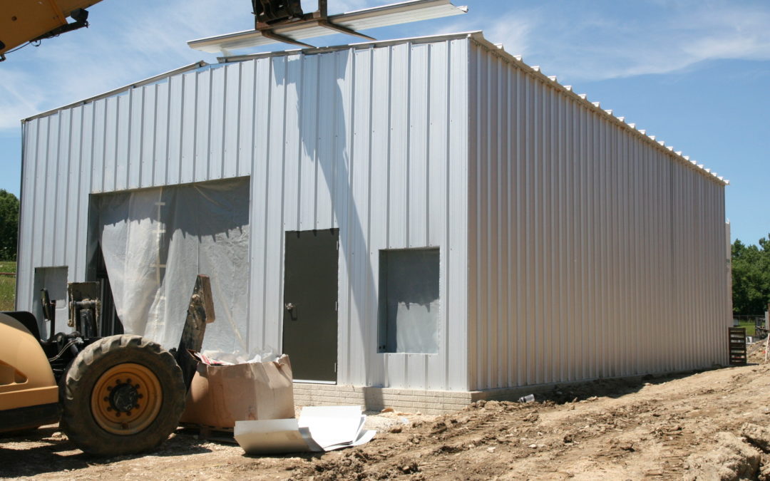 Alliance WWTP